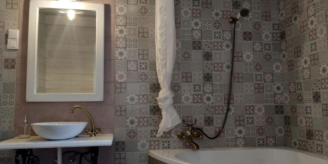 Villa Harmonia غيولا المظهر الخارجي الصورة